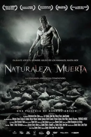 Poster Naturaleza muerta