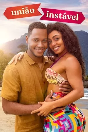 poster de la pelicula Unión inestable en HD