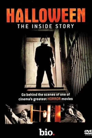 Poster Halloween: Desde dentro