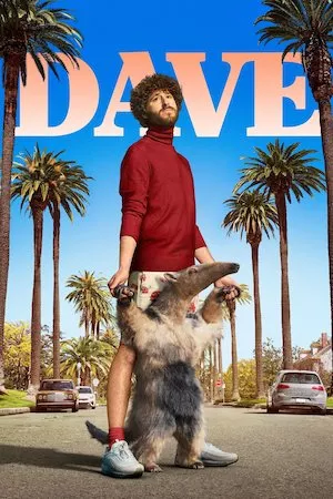 Poster Dave