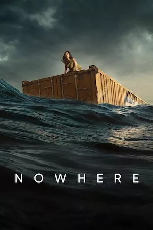 poster de la pelicula Nowhere en HD