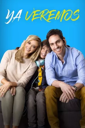 poster de la pelicula Ya Veremos en HD