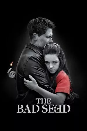 poster de la pelicula The Bad Seed en HD