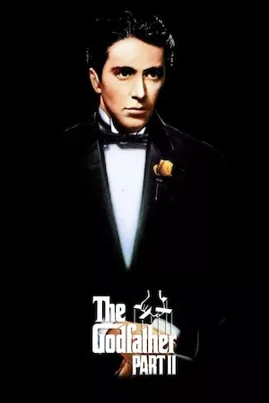 The Godfather: Part II (El padrino: Parte II)