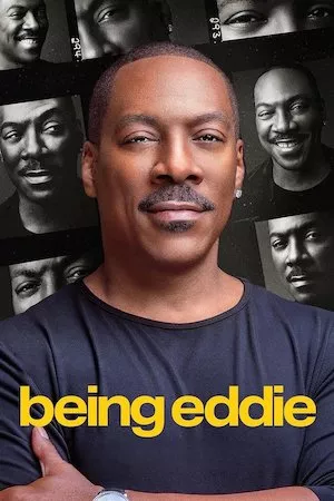 poster de la pelicula Soy Eddie en HD