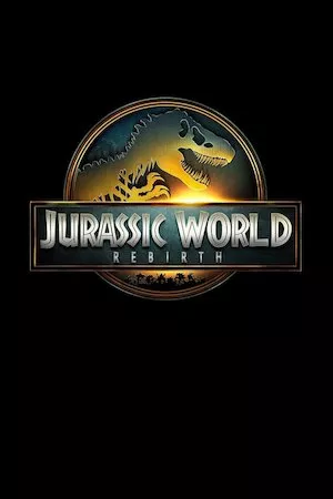 Poster Jurassic World: El renacer