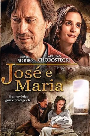 Joseph and Mary