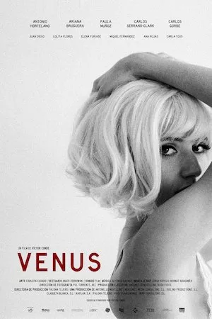 poster de la pelicula Venus en HD