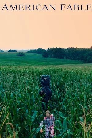 poster de la pelicula American Fable en HD