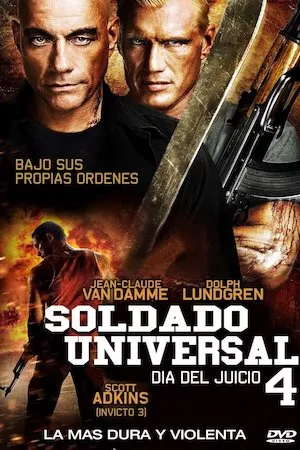 Day of Reckoning (El dia del juicio final)