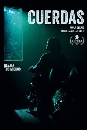 Poster Cuerdas