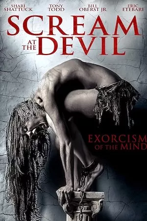 poster de la pelicula Scream at the Devil en HD