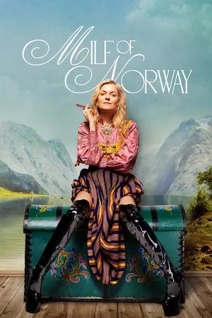 poster de la serie Milf de Noruega online gratis