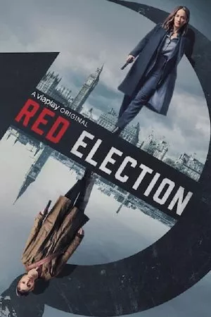 poster de la serie Red Election online gratis