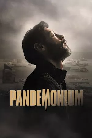 Poster Pandemonium