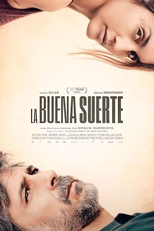 poster de la pelicula La buena suerte en HD