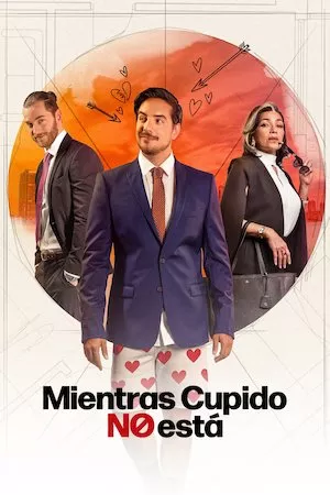 Mientras cupido no está