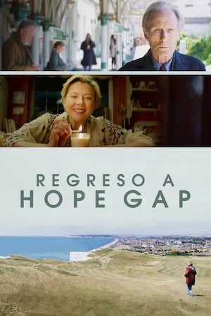 poster de la pelicula Hope Gap en HD