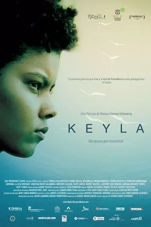 poster de la pelicula Keyla en HD