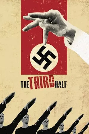 Poster Treto poluvreme (The Third Half)