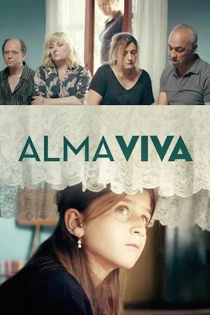 poster de la pelicula Alma Viva en HD