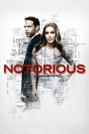 Poster Notorious