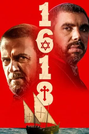 poster de la pelicula 1618 en HD