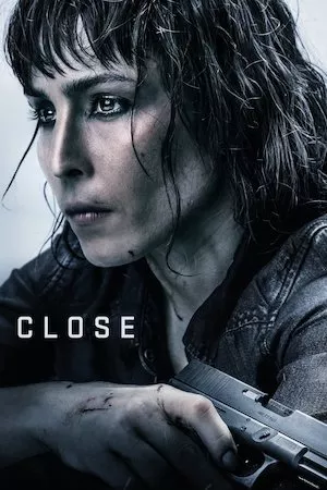 Poster Close (Escolta)