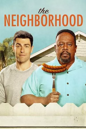 Poster The Neighborhood