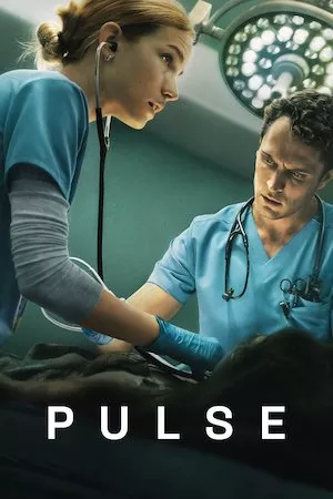 poster de la serie Pulso online gratis