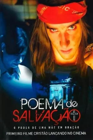 Poster Salvación
