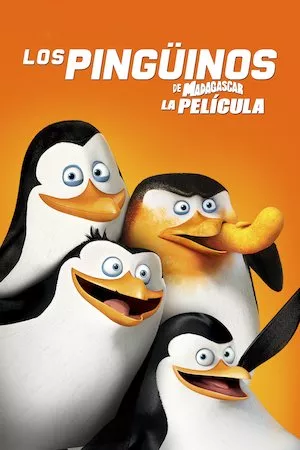 Poster Penguins