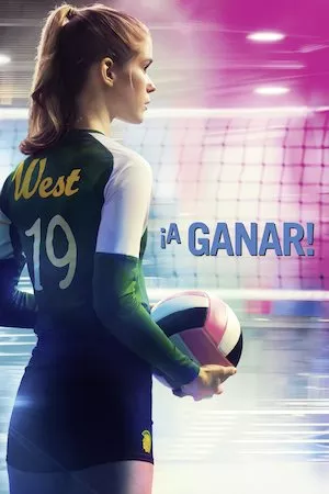 Poster The Miracle Season