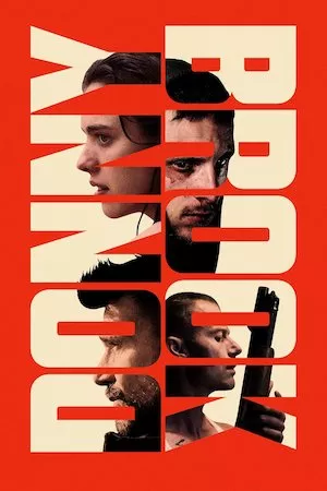 Poster Donnybrook