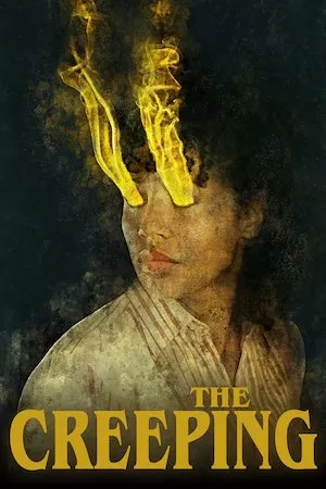 poster de la pelicula The Creeping en HD