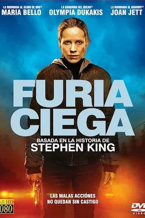 Poster Big Driver