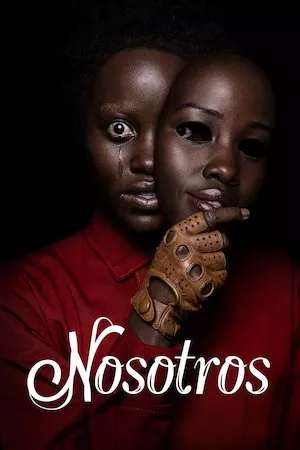Poster Us (Nosotros)