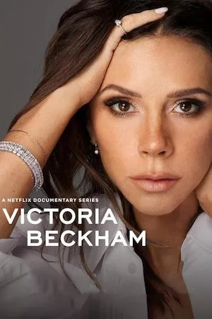poster de la serie Victoria Beckham online gratis