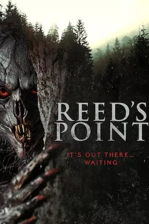 poster de la pelicula Reed's Point en HD