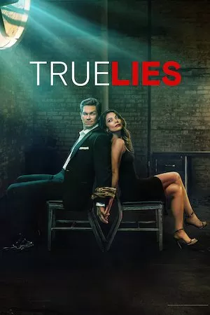 True Lies (Mentiras arriesgadas)