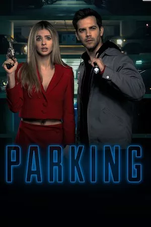 poster de la pelicula Parking en HD
