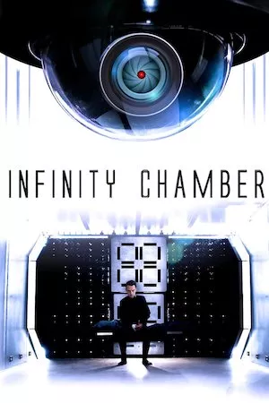 Poster Infinity Chamber