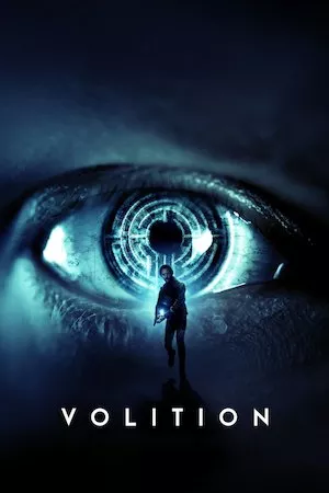 Poster Volition