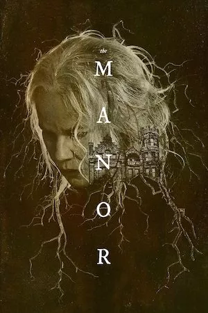 Poster The Manor