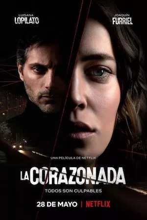poster de la pelicula La Corazonada en HD