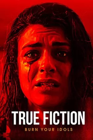 poster de la pelicula True Fiction en HD