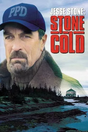 Poster Jesse Stone: Crímenes en Paraíso