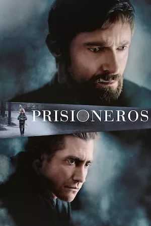 Poster Prisoners (Prisioneros)