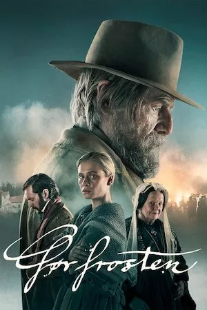 poster de la pelicula Før frosten en HD