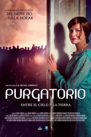 poster de la pelicula Purgatorio en HD